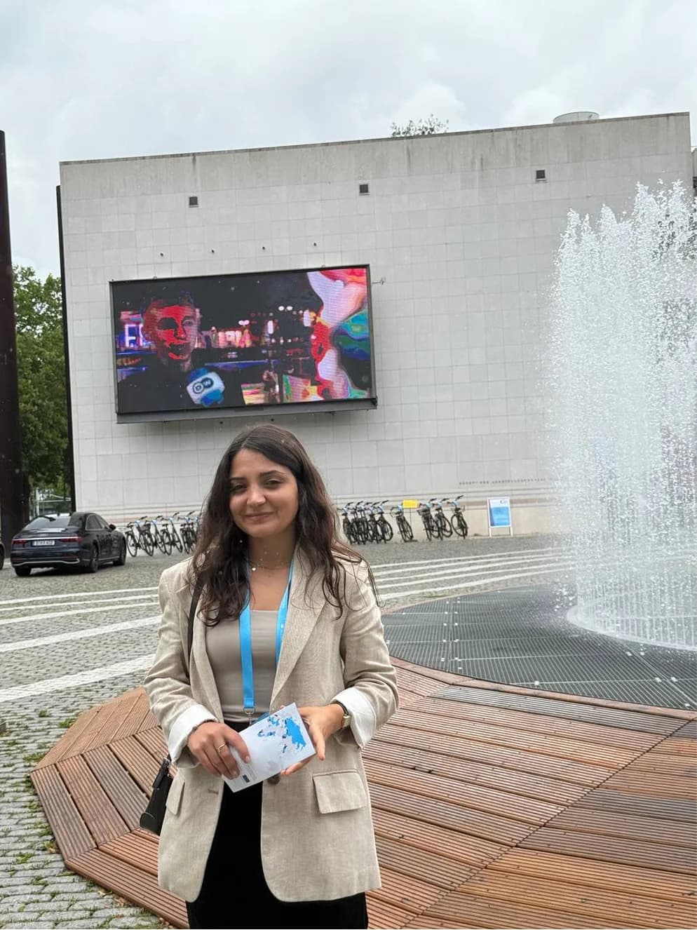 Nora Hayrapetyan