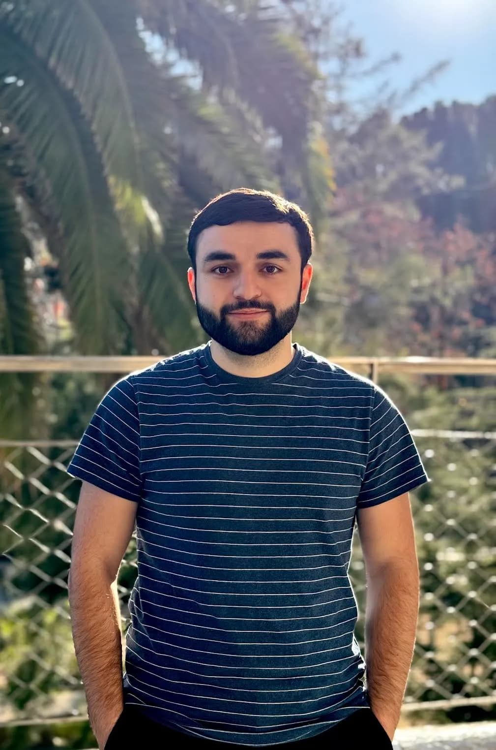 Vlad Bagratyan
