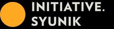 Initiative Syunik Logo